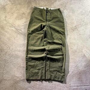 Vintage vtg 70s 80s wool